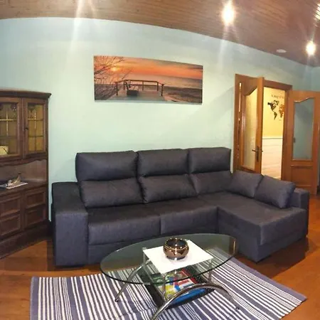 El Rincón del Único Apartamento Oviñana Exterior foto