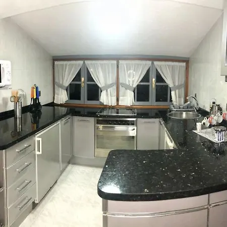 El Rincón del Único Apartamento Oviñana Exterior foto