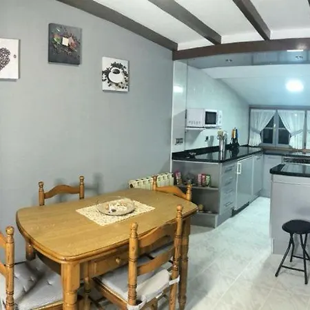 El Rincón del Único Apartamento Oviñana Exterior foto