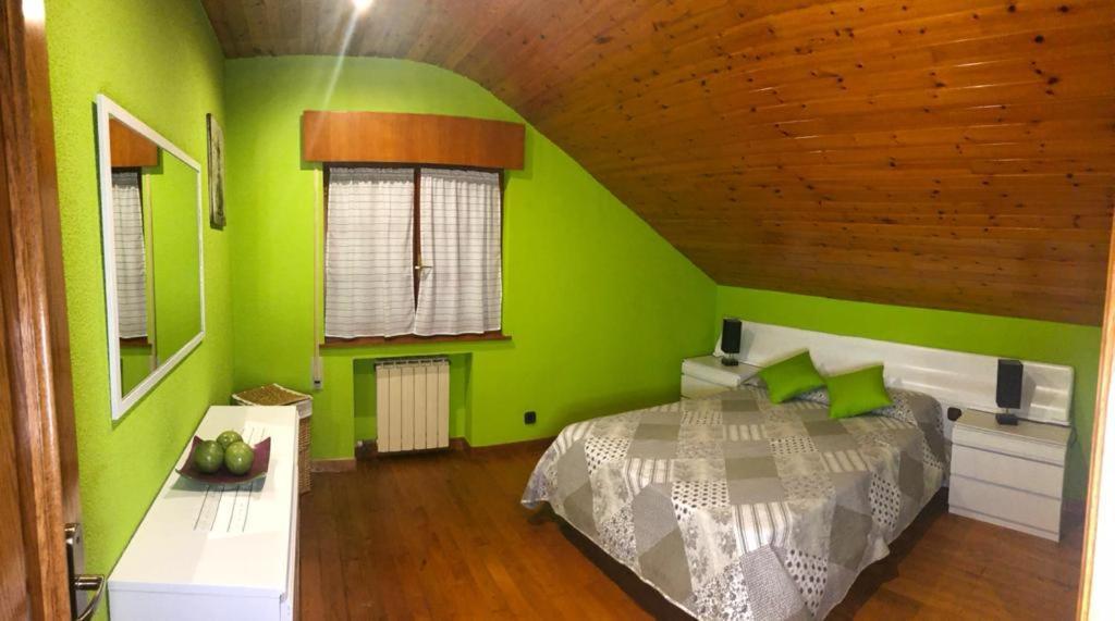 Appartement El Rincon Del Unico *