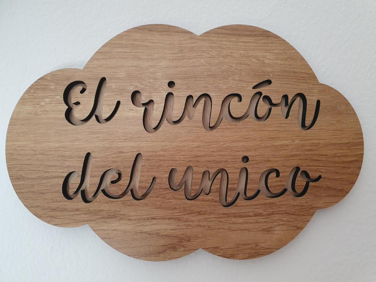 El Rincon Del Unico