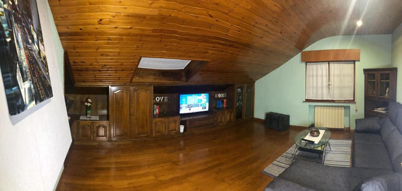Appartement El Rincon Del Unico