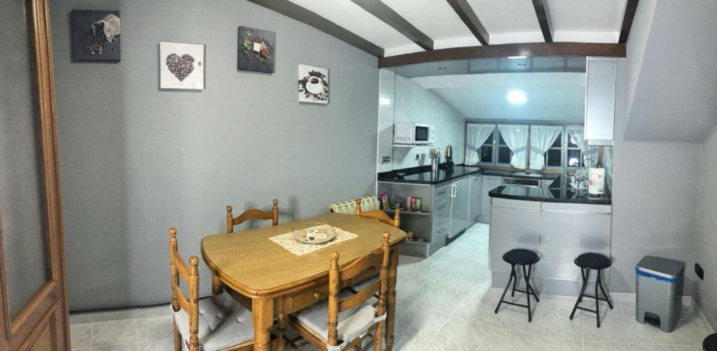 Appartement El Rincon Del Unico *